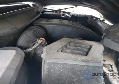 2016 Chevrolet Equinox Lt из США, поврежденный, VIN 2GNALCEK6G1117207